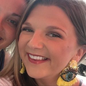 Meet your Posher, Meg